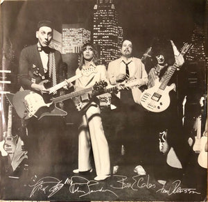 Cheap Trick - Heaven Tonight