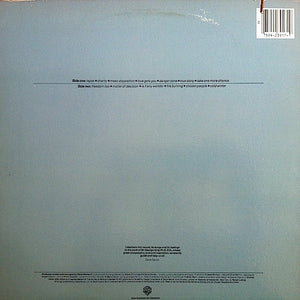 Dave Davies - Chosen People - 1983