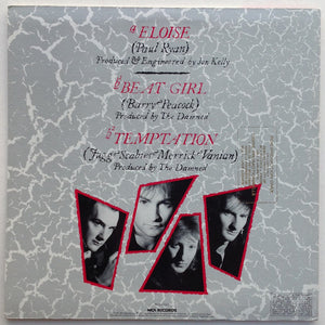 Damned, The - Eloise - 1986