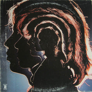 Rolling Stones, The - Hot Rocks 1964-1971 -