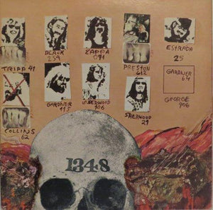 The Mothers Of Invention - Uncle Meat 1969 - Quarantunes