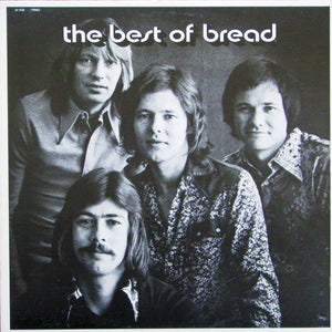 Bread - The Best Of Bread -
