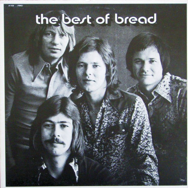 Bread - The Best Of Bread -