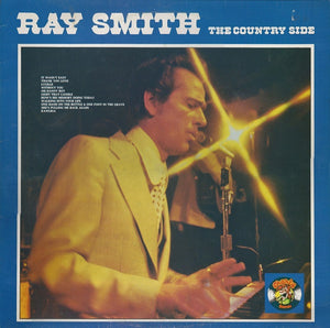Ray Smith - The Country Side - 1979