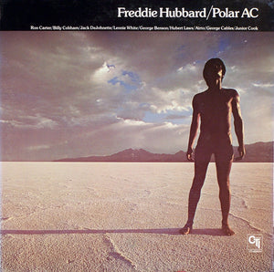 Freddie Hubbard - Polar AC