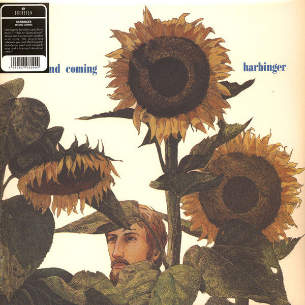 Harbinger - Second Coming Vinyl Record