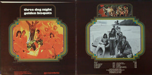 Three Dog Night - Golden Bisquits - 1971
