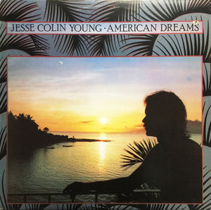 Jesse Colin Young - American Dreams