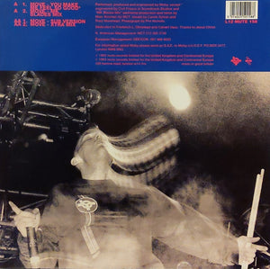 Moby - Move - The Mixes