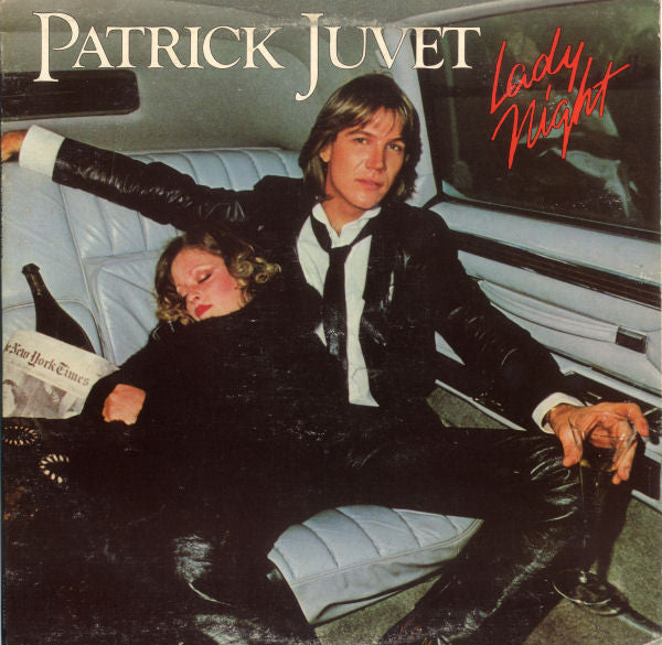 Patrick Juvet - Lady Night