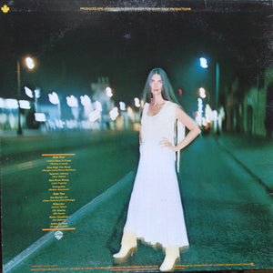 Emmylou Harris - Evangeline - 1981