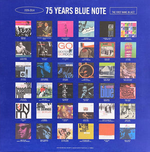 Herbie Hancock - Maiden Voyage