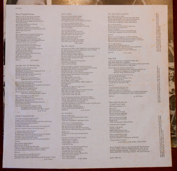 Fraser & DeBolt - With Pleasure