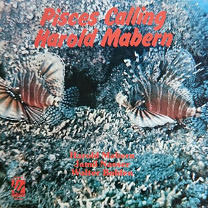 Harold Mabern - Pisces Calling
