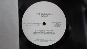 Kangaroo, The - Volume 1. Adult Entertaiment -