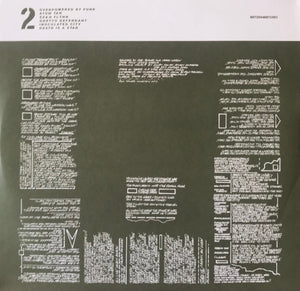 Clash, The - Combat Rock -