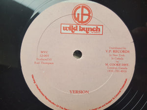 Ed Robinson - Knockin' On Heavens Door