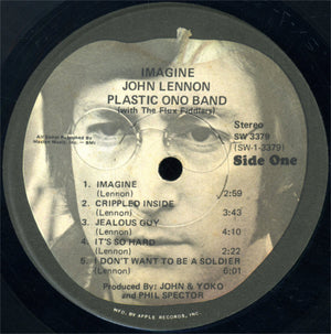 John Lennon - Imagine