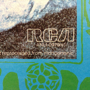 Harry Belafonte - Pure Gold - 1975