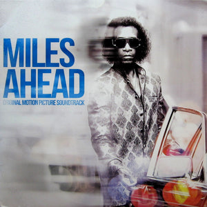 Miles Davis - Miles Ahead (Original Motion Picture Soundtrack) - 2016