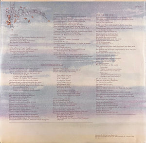 Genesis - Wind & Wuthering