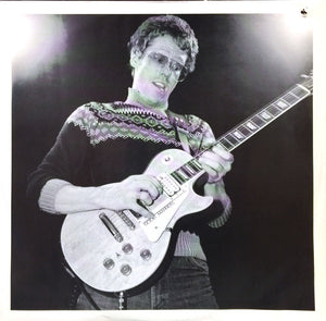 Graham Shaw - Good Manners In The 1980's