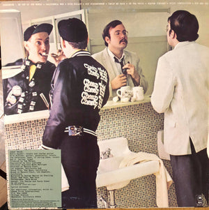 Cheap Trick - Heaven Tonight