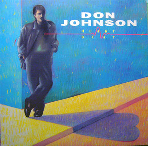 Don Johnson - Heartbeat - 1986