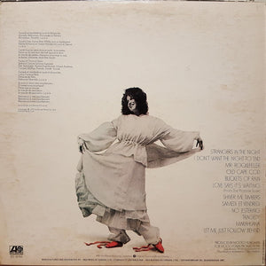 Bette Midler - Songs For The New Depression