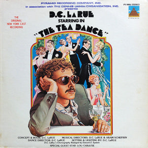 D.C. LaRue - The Tea Dance - 1976