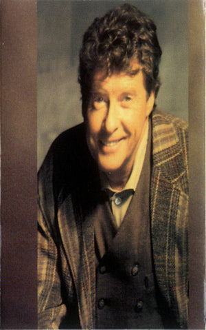 Michael Crawford - A Touch Of Music In The Night - 1993