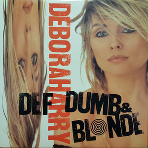 Deborah Harry - Def, Dumb & Blonde