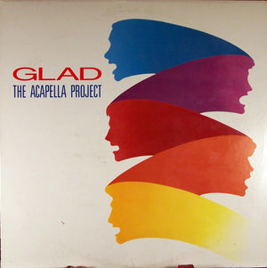 Glad - The Acapella Project - 1988