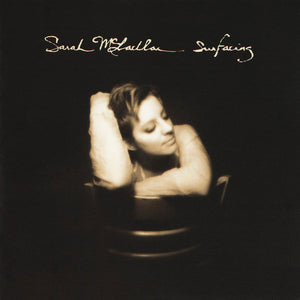 Sarah McLachlan - Surfacing (CD) - 1997