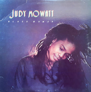 Judy Mowatt - Black Woman