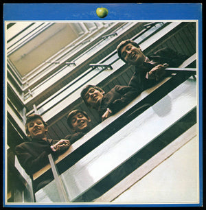 Beatles, The - 1967-1970 - 1973
