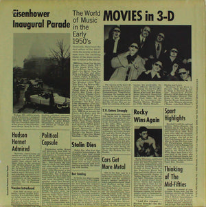 Various - Rock 'N' Soul 1953-1954-1955