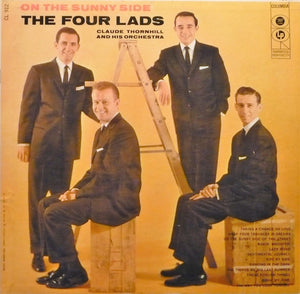 The Four Lads - On The Sunny Side