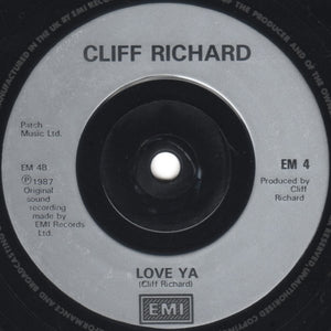 Cliff Richard - My Pretty One