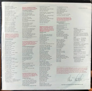 Ann Mortifee - Reflections On Crooked Walking - 1982