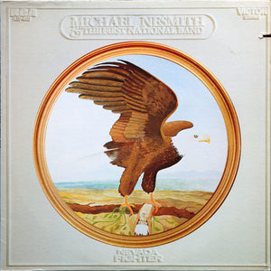Michael Nesmith & The First National Band - Nevada Fighter