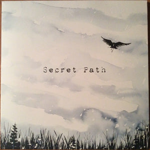 Gordon Downie - Secret Path