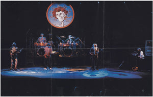 Grateful Dead, The - Touch Of Grey - 1987