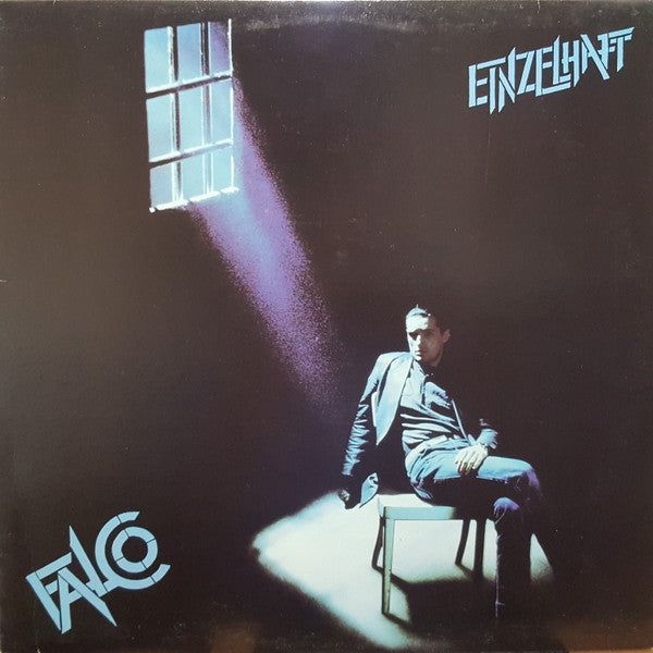 Falco - Einzelhaft