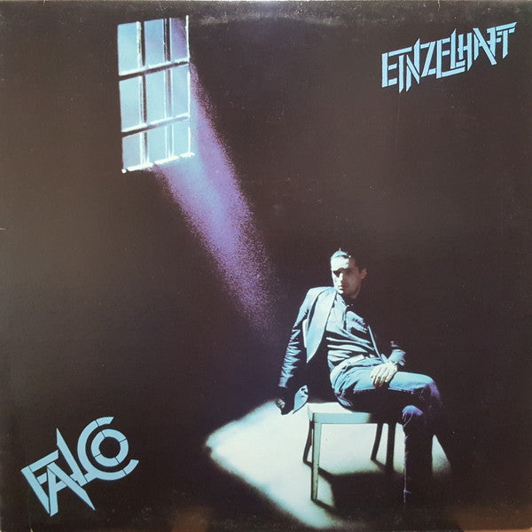 Falco - Einzelhaft - 1982