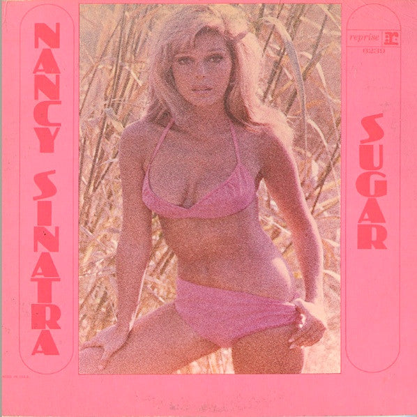 Nancy Sinatra - Sugar