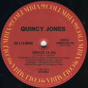 USA For Africa - We Are The World - 1985