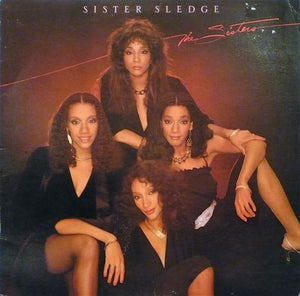 Sister Sledge - The Sisters - 1982