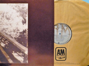 Carpenters - The Singles 1969-1973