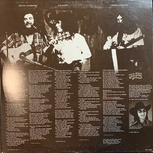 Dr. Hook & The Medicine Show - Sloppy Seconds